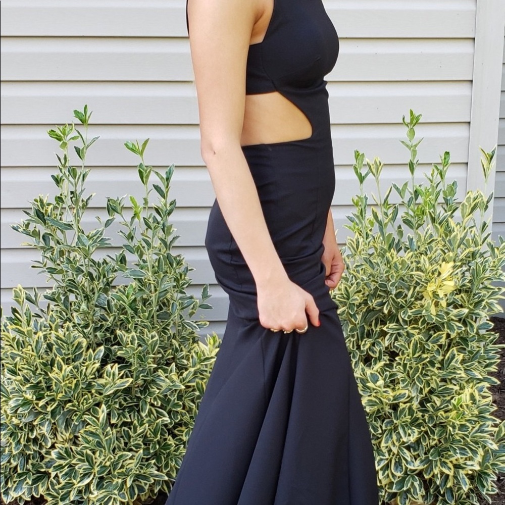 Jovani prom dress!